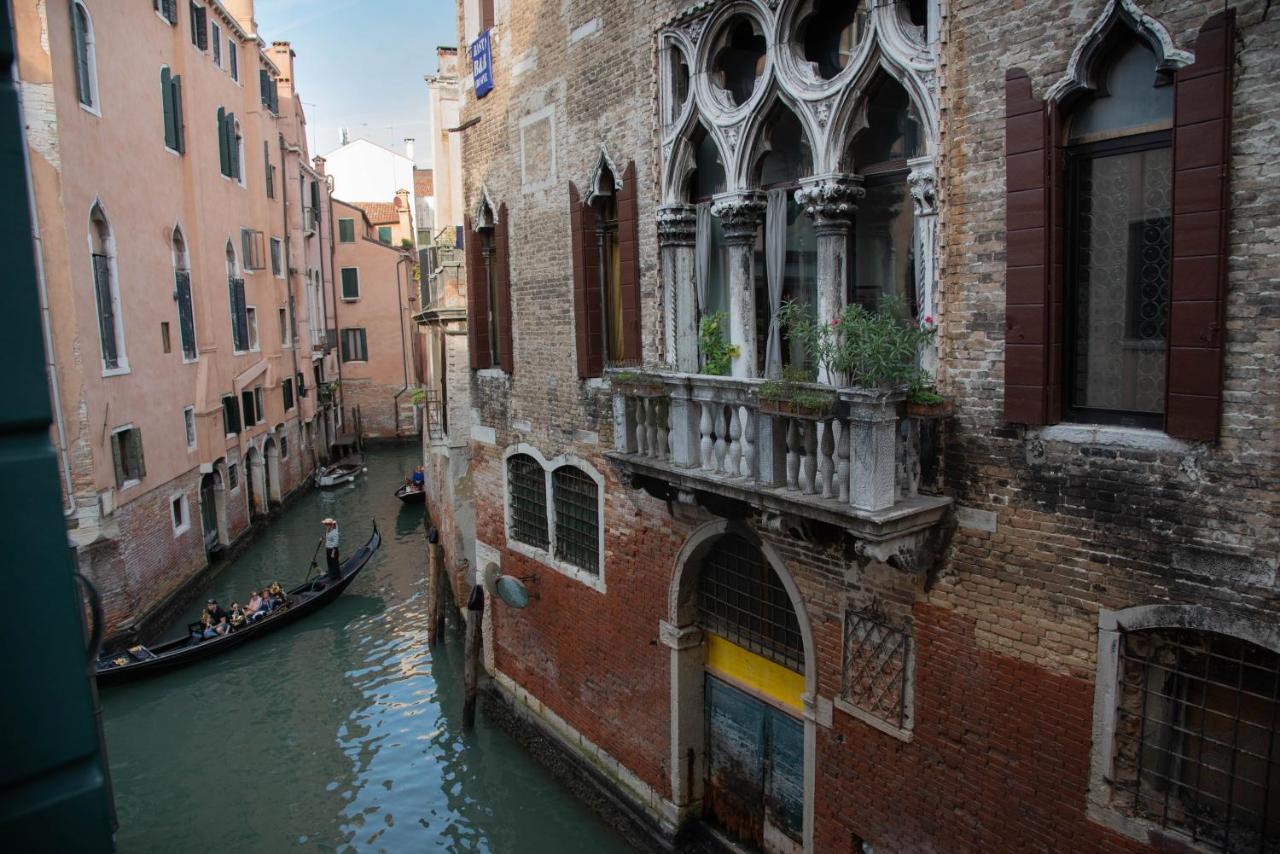 Appartamenti Venezia Exterior foto