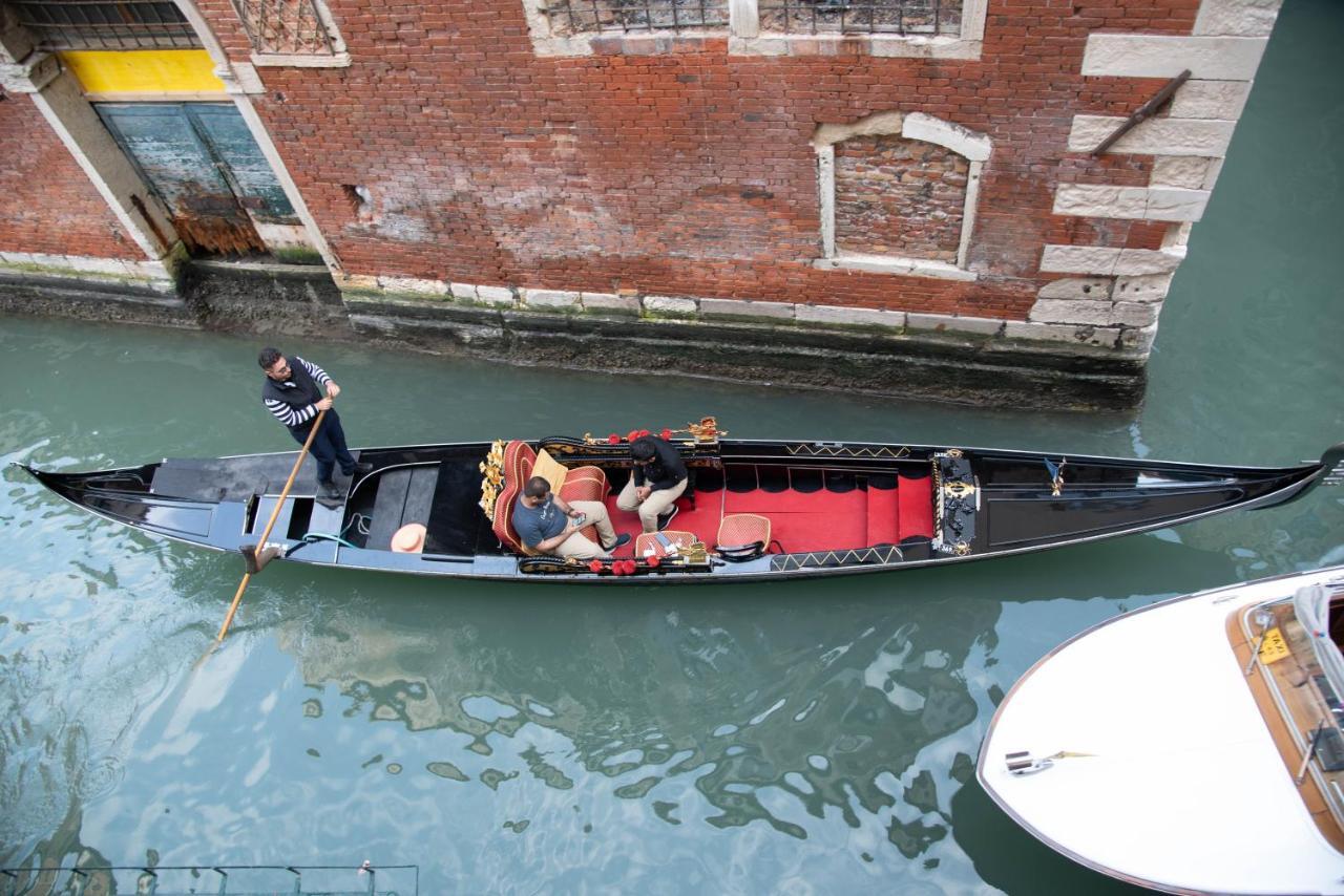 Appartamenti Venezia Exterior foto