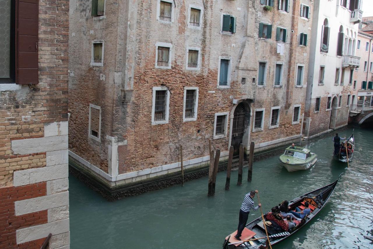 Appartamenti Venezia Exterior foto